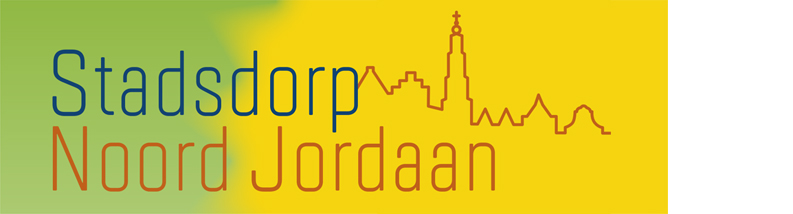 Stadsdorp Noord Jordaan